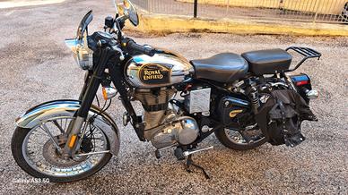 moto royal enfield 