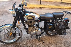 moto royal enfield 