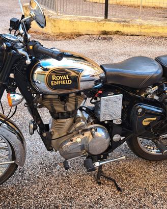 moto royal enfield 