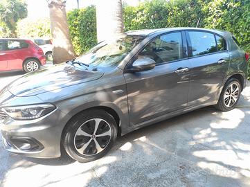 Fiat Tipo 2017 1.6 Mtj 120cv Lega sensori Lounge