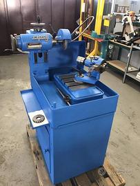 Affilatrice universale per frese Marzani Cipsy