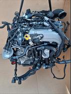 ricambi motore e cambio aut. volkswagen DTU