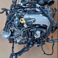 ricambi motore e cambio aut. volkswagen DTU