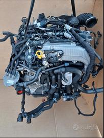 ricambi motore e cambio aut. volkswagen DTU
