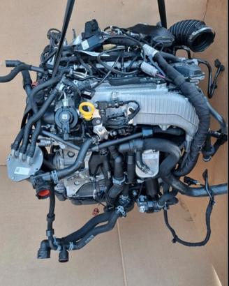 ricambi motore e cambio aut. volkswagen DTU