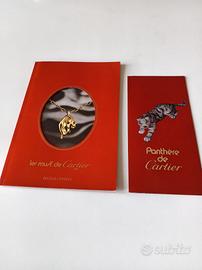  Catalogo Cartier  Bijoux/Jewels con referenze