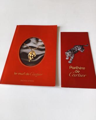  Catalogo Cartier  Bijoux/Jewels con referenze
