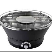 BARBECUE DA CAMPEGGIO/INTERNO