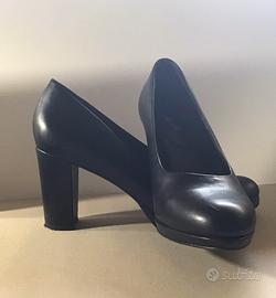 Scarpe con i tacchi