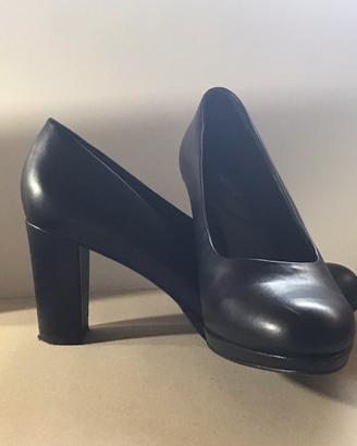 Scarpe con i tacchi
