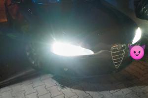  Alfa Romeo 147