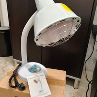 Lampada termica a infrarossi 275W NUOVA