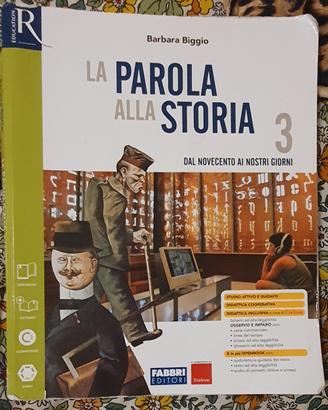 Il libro scolastico