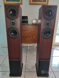Diffusori System Audio 1050