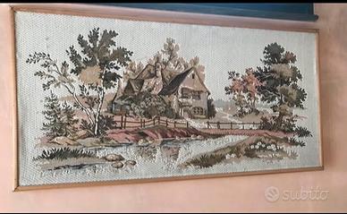 Arazzo da muro 125/65