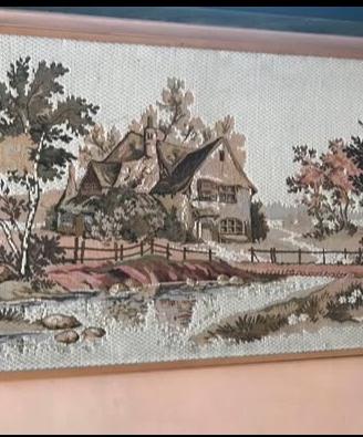 Arazzo da muro 125/65