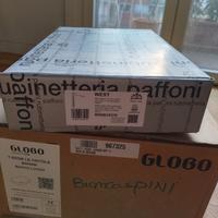 Combinazione Lavabo + miscelatore NUOVI