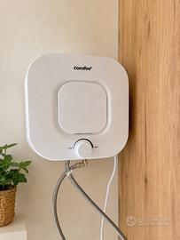 Scaldabagno elettrico Comfee by Midea 10 L