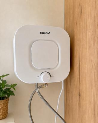 Scaldabagno elettrico Comfee by Midea 10 L