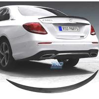 SPOILER ALETTONE PER MERCEDES CLASSE E W213 16- BE