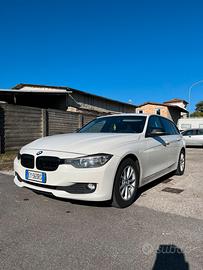 BMW 316 D TOURING - Business advantage AUTOMATICA