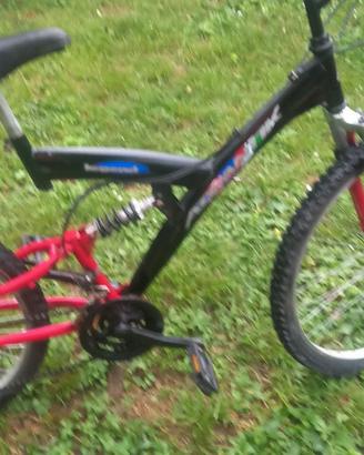 bici da cros