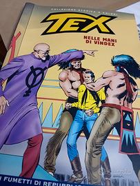 Collezione TEX