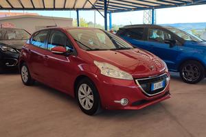 Peugeot 208 1.4 HDi 68 CV 5 porte Business