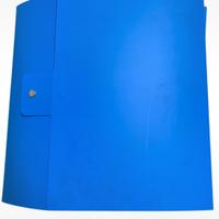 Cartelle porta progetti