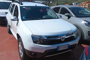 Dacia Duster 1.6 110CV 4x2 GPL Lauréate
