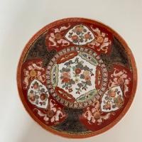 Piatto Oriental Golden Design Made in China