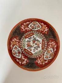 Piatto Oriental Golden Design Made in China