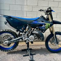 Yamaha yz 125 2023 - 38 ore