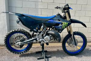 Yamaha yz 125 2023 - 38 ore