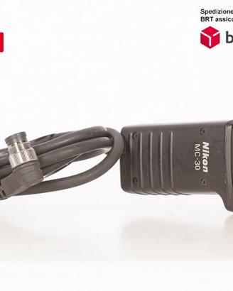 Nikon MC-30 - Remote Cord