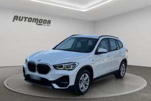 BMW X1 25e XDRIVE Advantage
