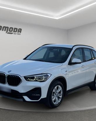 BMW X1 25e XDRIVE Advantage