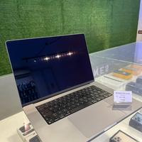 MacBook pro 16 2021 1TB con garanzia