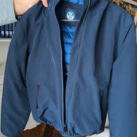 Giacca North Sail 14 anni