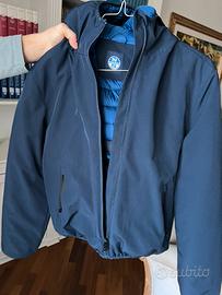 Giacca North Sail 14 anni
