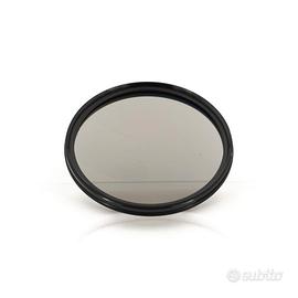 Nisi Filtro Polarizzatore Circolare UHC CPL - 67mm