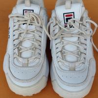 Scarpe Fila Disruptor nr. 38