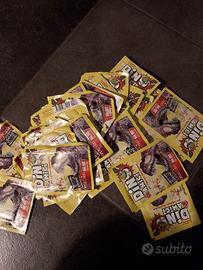 Figurine Dino e Amici