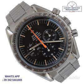 OMEGA Speedmaster Moonwatch Ultraman by MEISTER