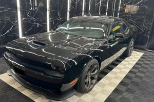 Dodge Challenger super track pack