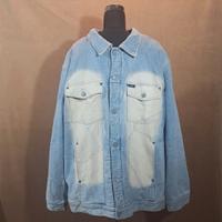 Giacca Enyce  Jeans Uomo XL – denim blu, Perfetta