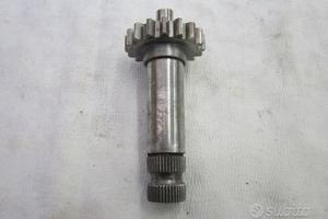 Perno Messa in Moto Avviamento Parilla 175 Origina