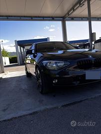 bmw 116d