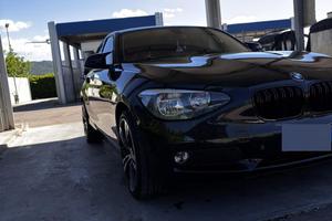 bmw 116d