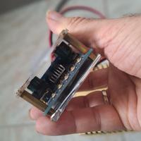 T-amp hi-fi wireless Bluetooth 5 TPA3116 50W